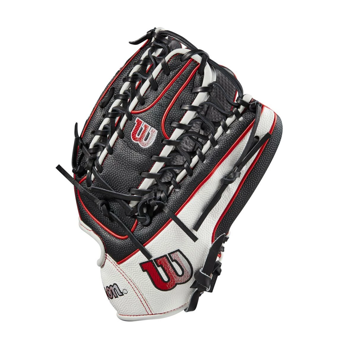 2023 Wilson A2000 OT7 Spin Control 12.75" Outfield Baseball Glove: WBW1009871275 5 2023 Wilson A2000 OT7 Spin Control 12.75" Outfield Baseball Glove: WBW1009871275 - Image 3