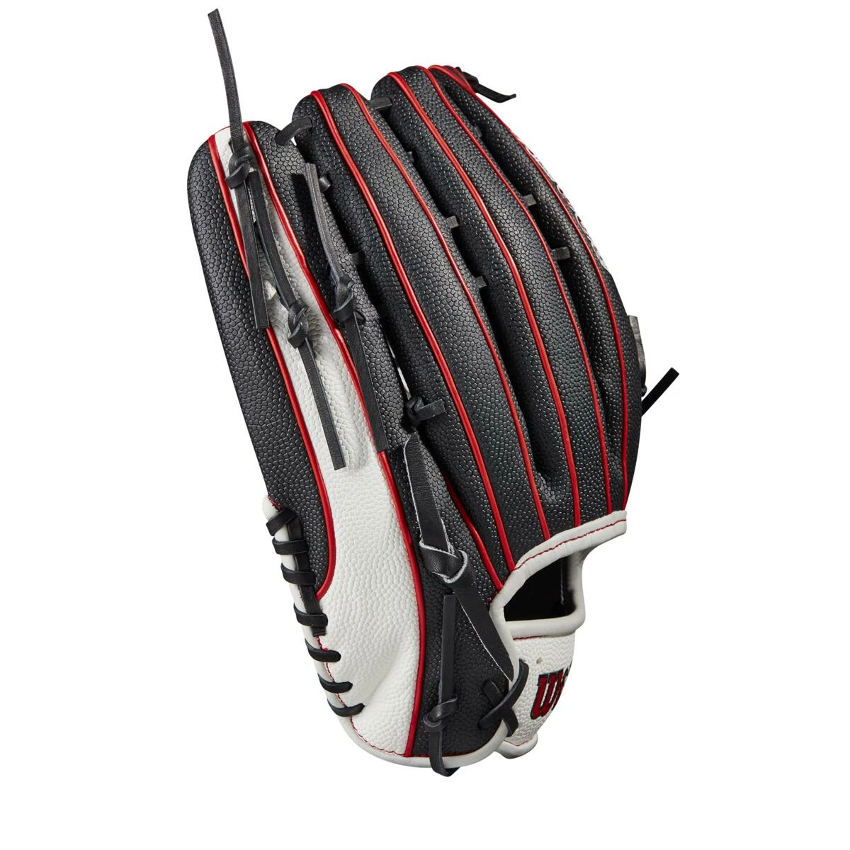 2023 Wilson A2000 OT7 Spin Control 12.75" Outfield Baseball Glove: WBW1009871275 6 2023 Wilson A2000 OT7 Spin Control 12.75" Outfield Baseball Glove: WBW1009871275 - Image 4