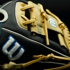 2023 Wilson A2000 South Region SM 11.5" Spin Control Infield Baseball Glove: WBW101301115 18 2023 Wilson A2000 South Region SM 11.5" Spin Control Infield Baseball Glove: WBW101301115 -Fielding Gloves Sales WBW101301115 4