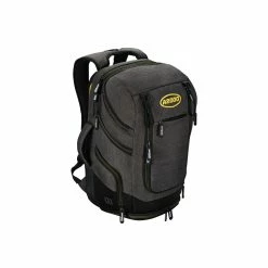Wilson A2000 Players Backpack Bat Bag: WTA2000 -Fielding Gloves Sales WTA2000CH 0 Wilson A2000 Backpack Charcoal Front.png.cq5dam.web .1200.1200