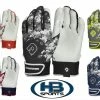 DeMarini Adult Digi Camo II Batting Gloves: WTD6113 -Fielding Gloves Sales WTD6113 BLK