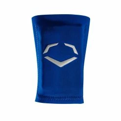 EvoShield PRO-SRZ Protective Wrist Guard -Fielding Gloves Sales WTV5200RO 2 EVO PRO SRZ WRIST GRD Center RO.png.cq5dam.web .1200.1200