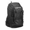 Easton Walk-Off NX Backpack 2 Easton Walk-Off NX Backpack -Fielding Gloves Sales Walk OffNXBackpack BK A159059 Front45degnoprodcopy