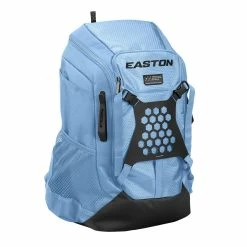 Easton Walk-Off NX Backpack 36 Easton Walk-Off NX Backpack -Fielding Gloves Sales Walk OffNXBackpack CB A159059 Front45degnoprodcopy