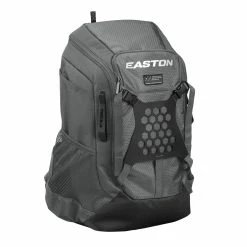 Easton Walk-Off NX Backpack 30 Easton Walk-Off NX Backpack -Fielding Gloves Sales Walk OffNXBackpack CH A159059 Front45degnoprodcopy