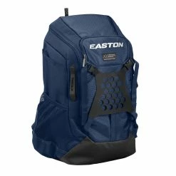 Easton Walk-Off NX Backpack 28 Easton Walk-Off NX Backpack -Fielding Gloves Sales Walk OffNXBackpack NY A159059 Front45degnoprodcopy