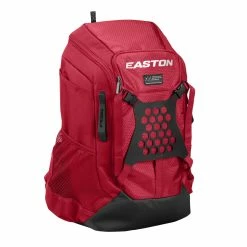 Easton Walk-Off NX Backpack 32 Easton Walk-Off NX Backpack -Fielding Gloves Sales Walk OffNXBackpack RD A159059 Front45degnoprodcopy