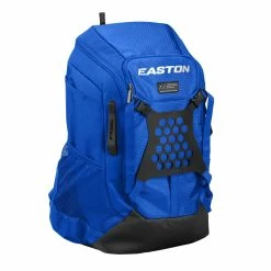 Easton Walk-Off NX Backpack 34 Easton Walk-Off NX Backpack -Fielding Gloves Sales Walk OffNXBackpack RY A159059 Front45degnoprodcopy