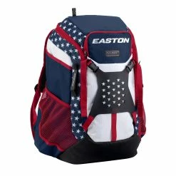 Easton Walk-Off NX Backpack 26 Easton Walk-Off NX Backpack -Fielding Gloves Sales Walk OffNXBackpack SS A159059 Frontnoprodcopy
