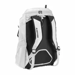 Easton Walk-Off NX Backpack 25 Easton Walk-Off NX Backpack -Fielding Gloves Sales Walk OffNXBackpack WH A159059 Back45degnoprod