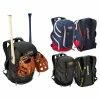 Wilson A2000 Players Backpack Bat Bag: WTA2000 2 Wilson A2000 Players Backpack Bat Bag: WTA2000 -Fielding Gloves Sales Wilson A2000 Backpack