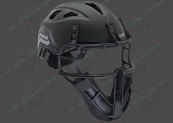 Worth Legit Slowpitch Softball Pitcher's Mask: LGTPH -Fielding Gloves Sales WorthPitching Mask
