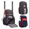 Worth Pro Slowpitch Backpack: WBA004 -Fielding Gloves Sales WorthProSlowpitchBackpack WBA004