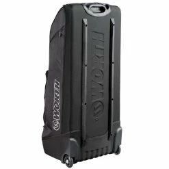 Worth Pro Slowpitch Wheeled Roller Bag: WBA005 10 Worth Pro Slowpitch Wheeled Roller Bag: WBA005 -Fielding Gloves Sales WorthProSlowpitchWheeledRollerBag WBA005 2