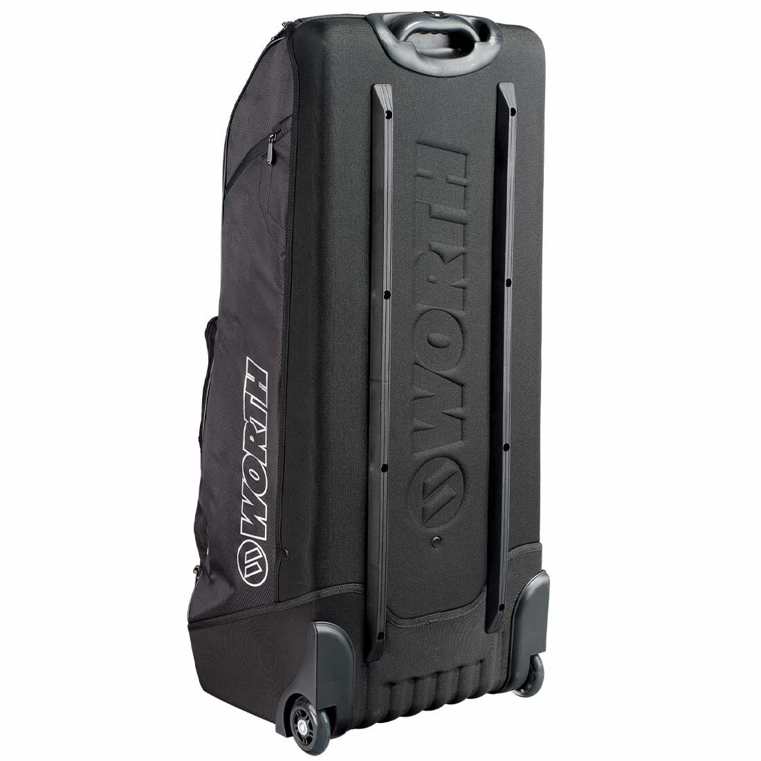 Worth Pro Slowpitch Wheeled Roller Bag: WBA005 5 Worth Pro Slowpitch Wheeled Roller Bag: WBA005 - Image 3