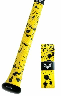 Vulcan Bat Grips: Splatter Series 18 Vulcan Bat Grips: Splatter Series -Fielding Gloves Sales YELPNT dual 1024x1024 83a269c8 a206 41a0 adf8 2ea6d51a0132