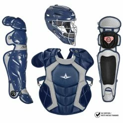 All-Star S7 (Adult) Pro Catcher's Kit NOCSAE Approved: CKCCPRO1 15 All-Star S7 (Adult) Pro Catcher's Kit NOCSAE Approved: CKCCPRO1 -Fielding Gloves Sales as ckccpro1 na web 1 1440x 32df14cf 7ccc 4f5e b5e1 348774cceda0