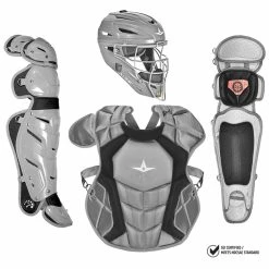 All-Star S7 (Adult) Pro Catcher's Kit NOCSAE Approved: CKCCPRO1 19 All-Star S7 (Adult) Pro Catcher's Kit NOCSAE Approved: CKCCPRO1 -Fielding Gloves Sales as ckccpro1 sv web 1 720x 15c5e97a e88a 4673 83ee 429ba075a210