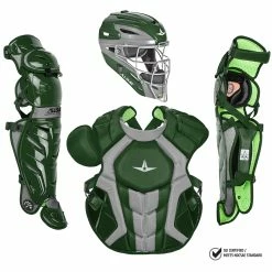 All-Star S7 AXIS (Adult) Catcher's Kit NOCSAE APPROVED: CKCCPRO1X -Fielding Gloves Sales as ckccpro1x dg web 1 1 1440x e84a3be7 8a24 4c13 ae3b abd4cbf1f09f