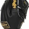Rawlings Pro Label 7 Heart Of The Hide Infield/Pitcher Glove: PRO206F-30B -Fielding Gloves Sales bcn3bvvztjgxvhyntjrc