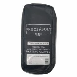 Bruce Bolt PREMIUM PRO Chrome Series Long Cuff Batting Gloves: Black -Fielding Gloves Sales bruce bolt premium pro chrome series short cuff batting gloves with storage bag black brucebolt 720540 1728x 7e7c8996 df80 4bfe aa09 b6b3d5878ec4