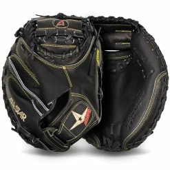 All-Star Pro Elite 35" Baseball Catcher's Mitt: CM3000BK -Fielding Gloves Sales cm3000bk 1 900x 54735d37 23bb 427c 96f4 dce93a8f5cc5