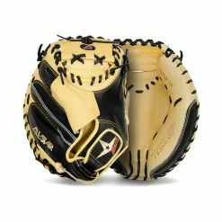 All-Star Pro Elite 33.5" Catcher's Mitt: CM3000SBT -Fielding Gloves Sales cm3000sbt 1 1260x 306b11c8 5fea 412d 99a1 5f0ceec1ed22