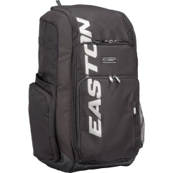 Easton Roadhouse Slowpitch Backpack: EBA004 -Fielding Gloves Sales ecommEBA004 BK1