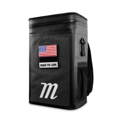 Marucci Cooler Backpack Bag: MBBPCL