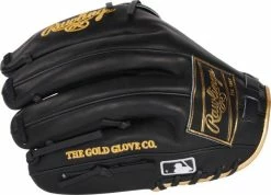 Rawlings Pro Label 7 Heart Of The Hide Infield/Pitcher Glove: PRO206F-30B -Fielding Gloves Sales lbqykq3s931synspheqq