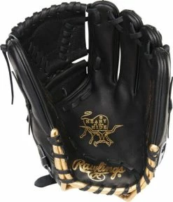 Rawlings Pro Label 7 Heart Of The Hide Infield/Pitcher Glove: PRO206F-30B -Fielding Gloves Sales pjkdsfm2tdbamzvi0s8f
