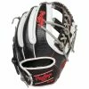 Rawlings Heart Of The Hide 11.5" Baseball Glove: PRO314-32BW -Fielding Gloves Sales pro314 32bw back