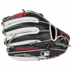 Rawlings Heart Of The Hide 11.5" Baseball Glove: PRO314-32BW -Fielding Gloves Sales pro314 32bw bside