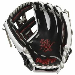 Rawlings Heart Of The Hide 11.5" Baseball Glove: PRO314-32BW -Fielding Gloves Sales pro314 32bw front
