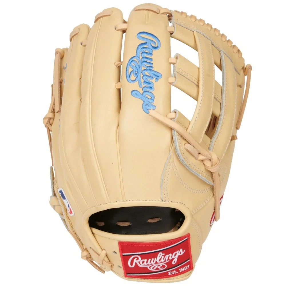 Rawlings Heart Of The Hide 13" Bryce Harper Baseball Glove: PROBH3C 3 Rawlings Heart Of The Hide 13" Bryce Harper Baseball Glove: PROBH3C