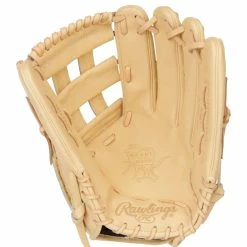 Rawlings Heart Of The Hide 13" Bryce Harper Baseball Glove: PROBH3C 8 Rawlings Heart Of The Hide 13" Bryce Harper Baseball Glove: PROBH3C -Fielding Gloves Sales probh3c front