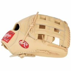 Rawlings Heart Of The Hide 13" Bryce Harper Baseball Glove: PROBH3C 9 Rawlings Heart Of The Hide 13" Bryce Harper Baseball Glove: PROBH3C -Fielding Gloves Sales probh3c side