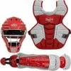 Rawlings Intermediate Scarlet/White VELO 2.0 Catcher's Gear Box Set: CSV2I-S/W -Fielding Gloves Sales rawlings velo 2 0 catcher s gear set youth csv2y 28138079256739 large 480x480 9b11ae3b 6b8d 4bb0 bfd0 8b95aa409966