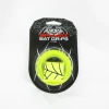 Spiderz Bat Grip (1.1 MM) - Fluorescent Yellow/Black -Fielding Gloves Sales spiderz grip FluorescentYellow Black