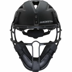 Fielding Gloves Sales 28 Worth Legit Slowpitch Softball Pitcher's Mask: LGTPH